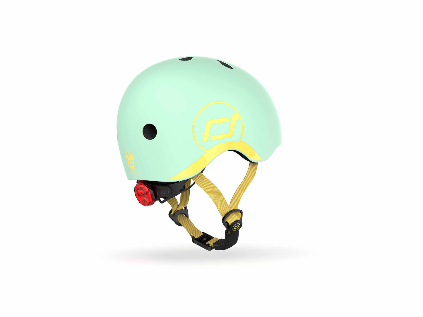 Helm Größe XXS - Kinderhelm