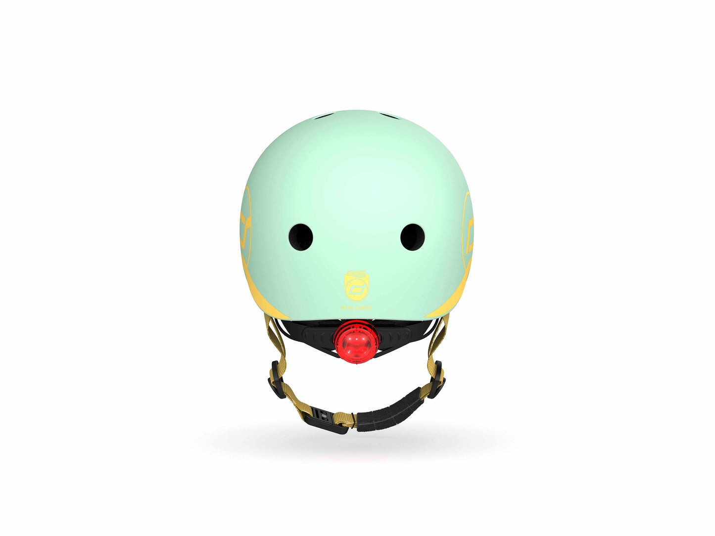 Helm Größe XXS - Kinderhelm