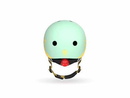 Helm Größe XXS - Kinderhelm
