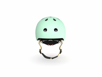 Helm Größe XXS - Kinderhelm