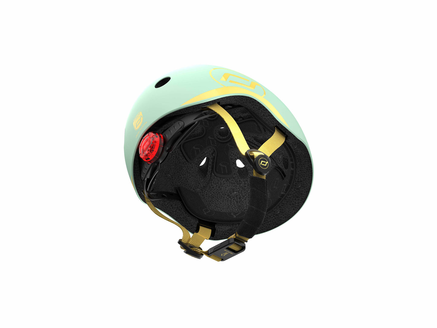 Helm Größe XXS - Kinderhelm