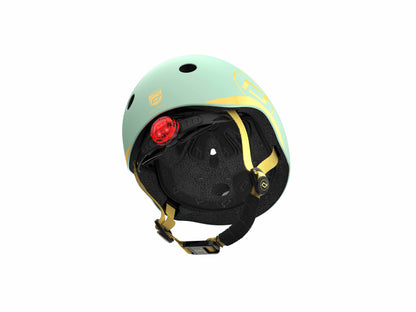 Helm Größe XXS - Kinderhelm