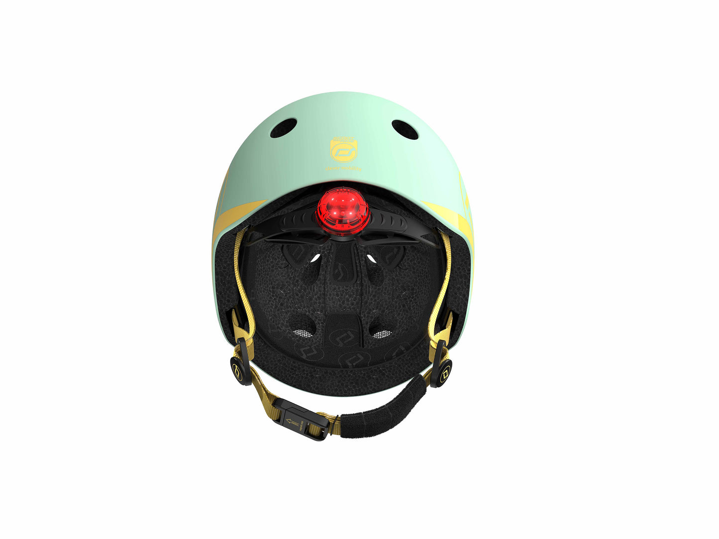 Helm Größe XXS - Kinderhelm