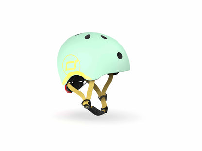 Helm Größe XXS - Kinderhelm