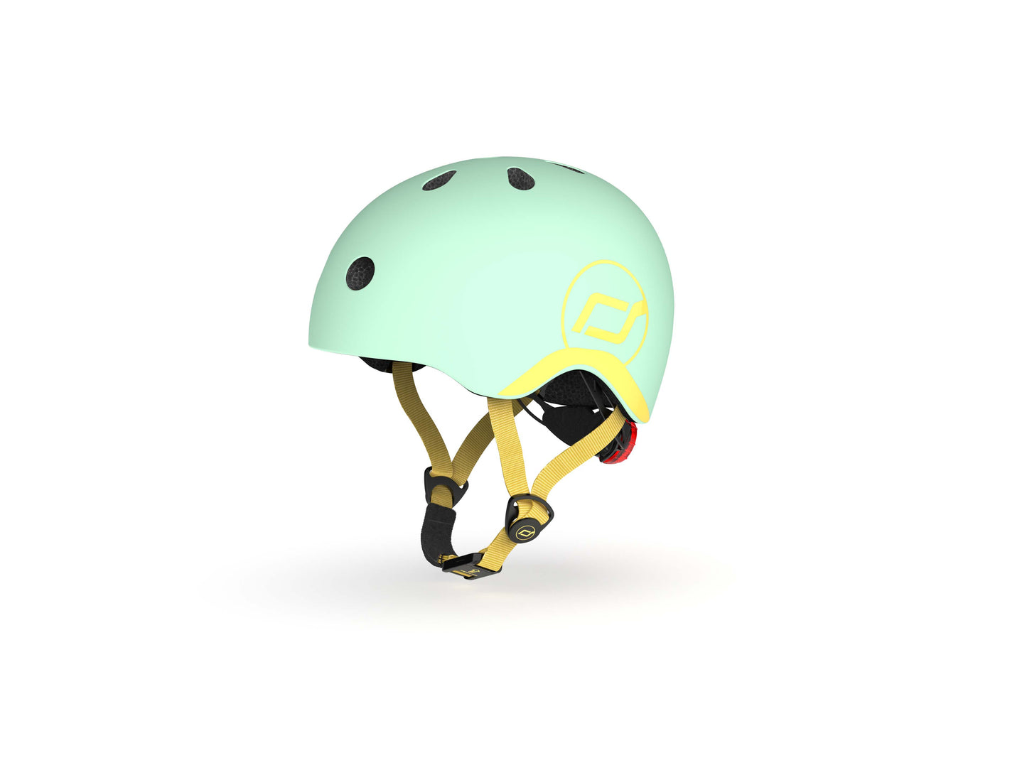 Helm Größe XXS - Kinderhelm