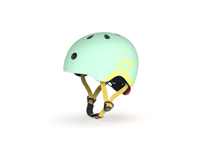 Helm Größe XXS - Kinderhelm