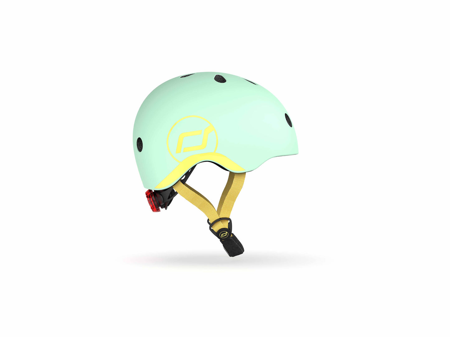 Helm Größe XXS - Kinderhelm