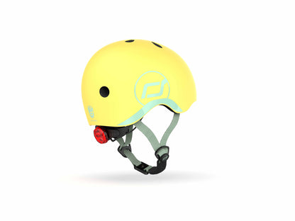 Helm Größe XXS - Kinderhelm