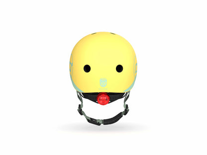 Helm Größe XXS - Kinderhelm