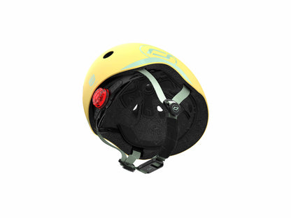 Helm Größe XXS - Kinderhelm