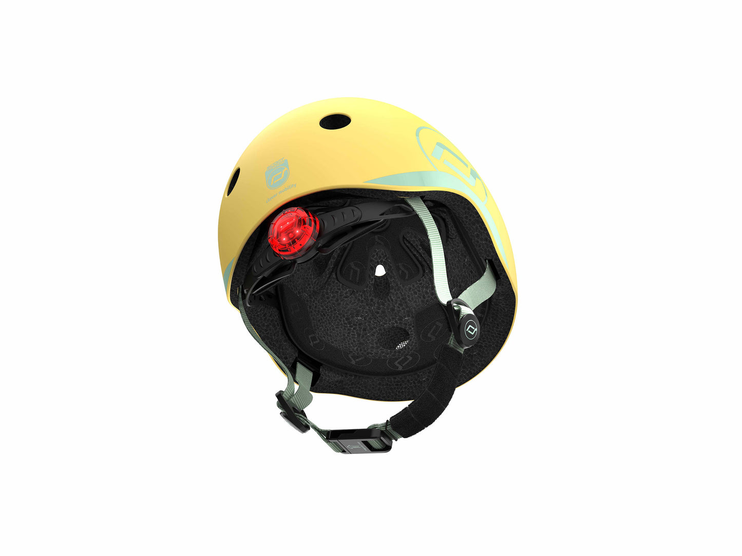 Helm Größe XXS - Kinderhelm