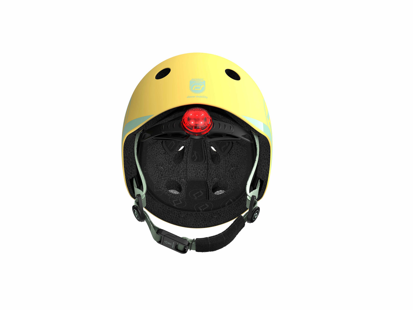 Helm Größe XXS - Kinderhelm