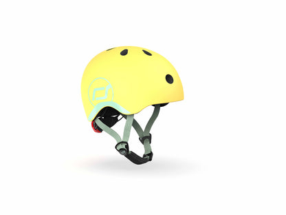 Helm Größe XXS - Kinderhelm