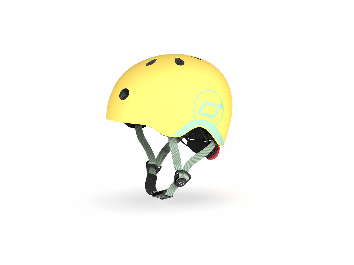 Helm Größe XXS - Kinderhelm