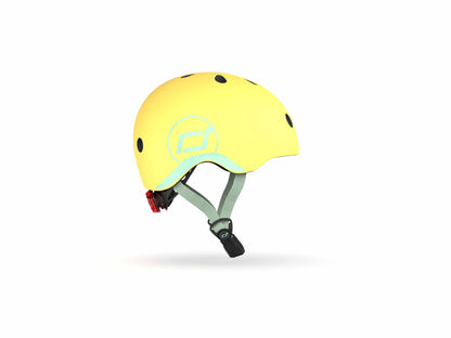 Helm Größe XXS - Kinderhelm