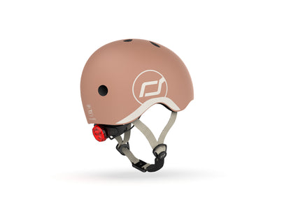Helm Größe XXS - Kinderhelm