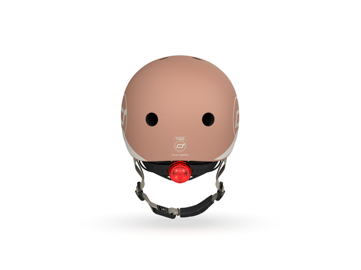 Helm Größe XXS - Kinderhelm