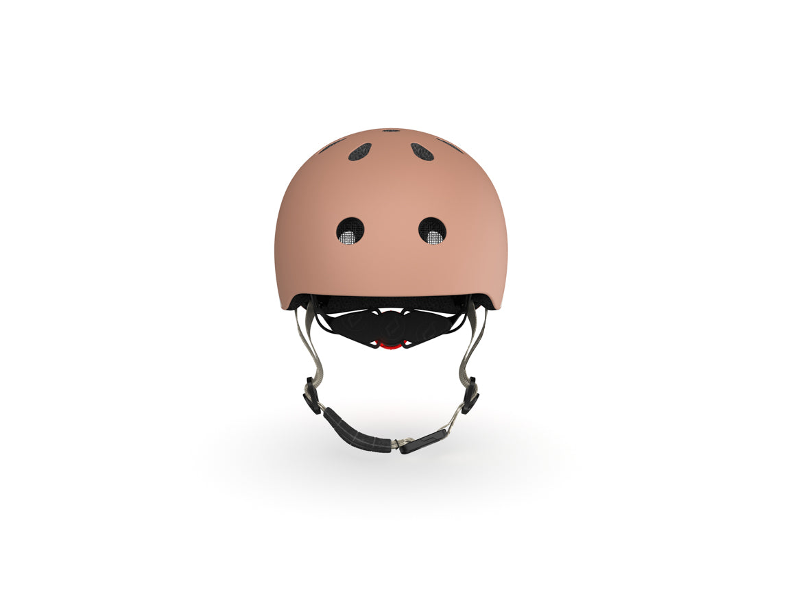 Helm Größe XXS - Kinderhelm