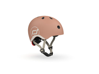 Helm Größe XXS - Kinderhelm