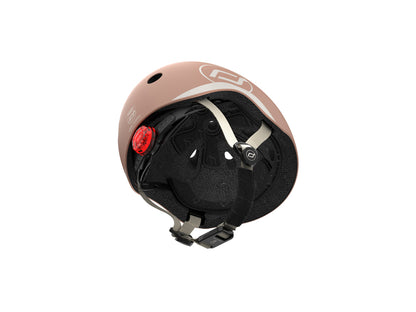 Helm Größe XXS - Kinderhelm