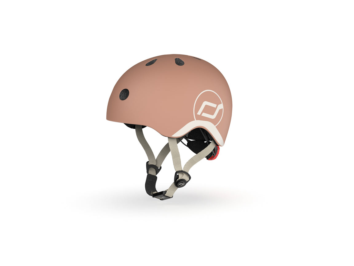 Helm Größe XXS - Kinderhelm