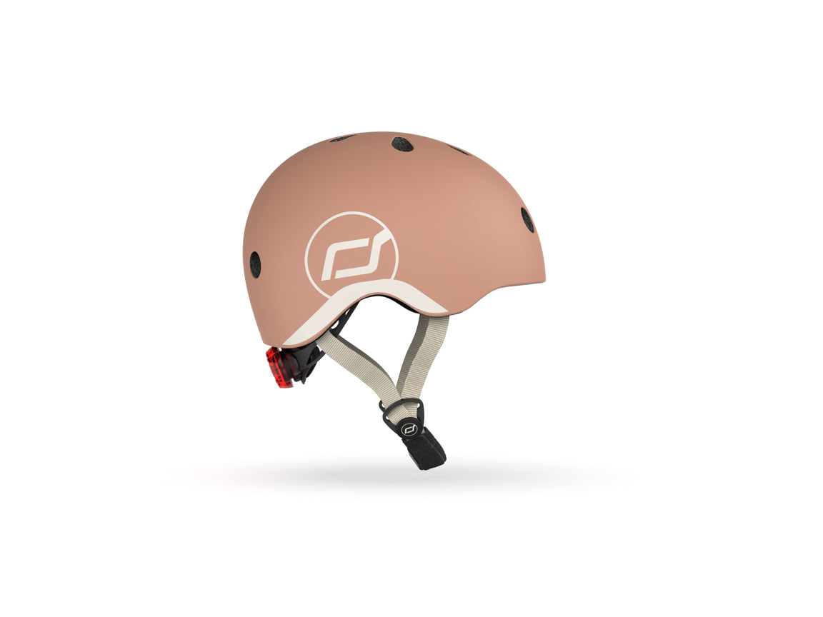 Helm Größe XXS - Kinderhelm