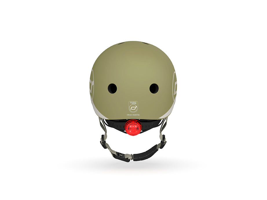 Helm Größe XXS - Kinderhelm