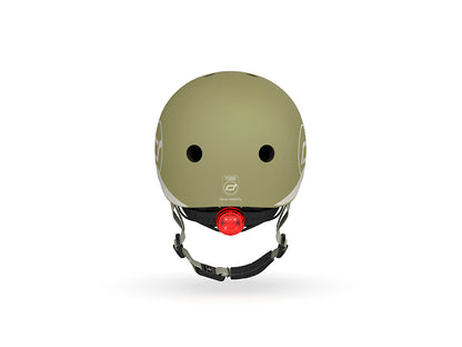 Helm Größe XXS - Kinderhelm