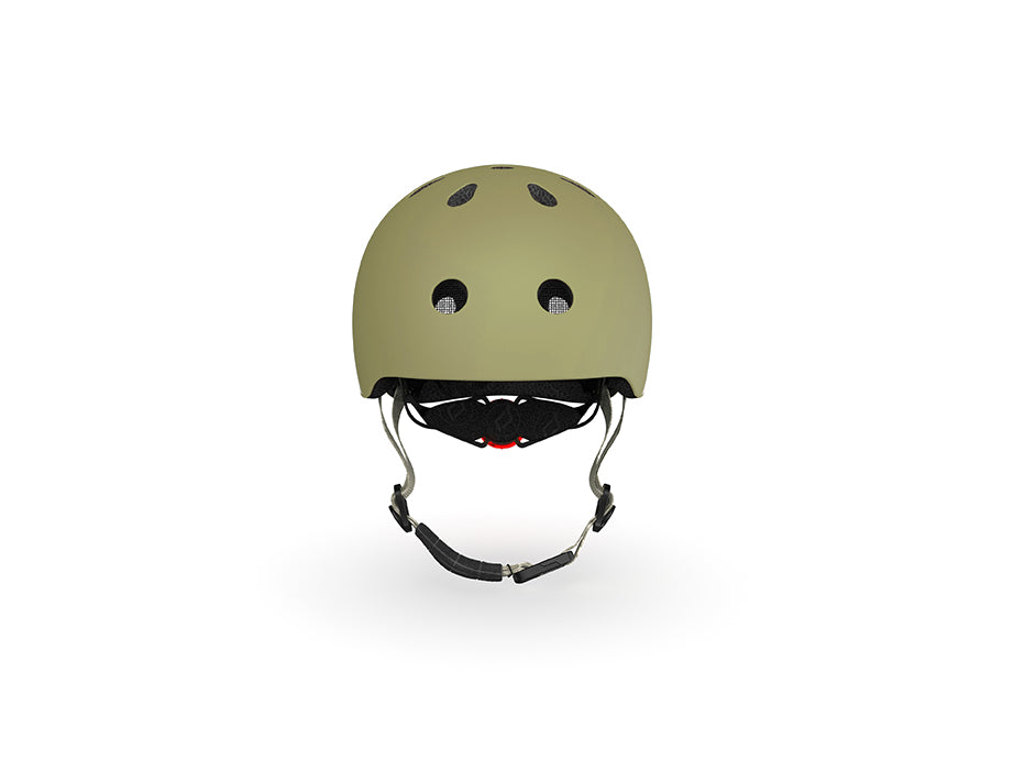 Helm Größe XXS - Kinderhelm