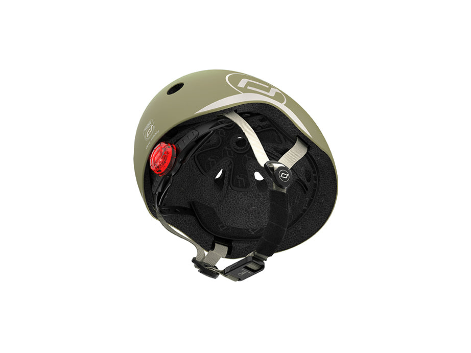 Helm Größe XXS - Kinderhelm