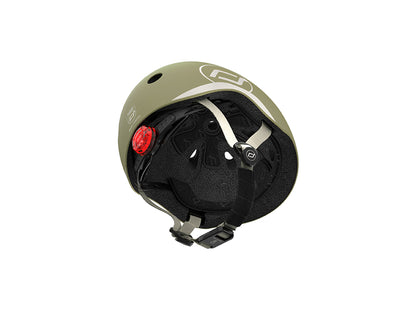 Helm Größe XXS - Kinderhelm