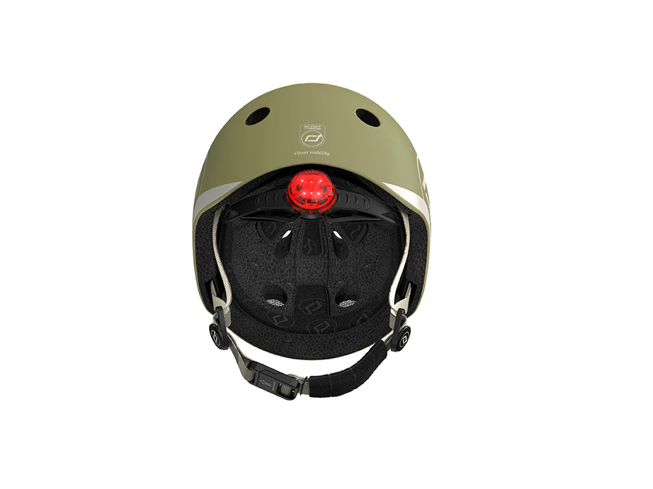 Helm Größe XXS - Kinderhelm