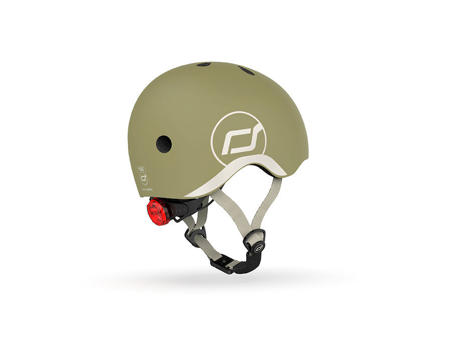 Helm Größe XXS - Kinderhelm