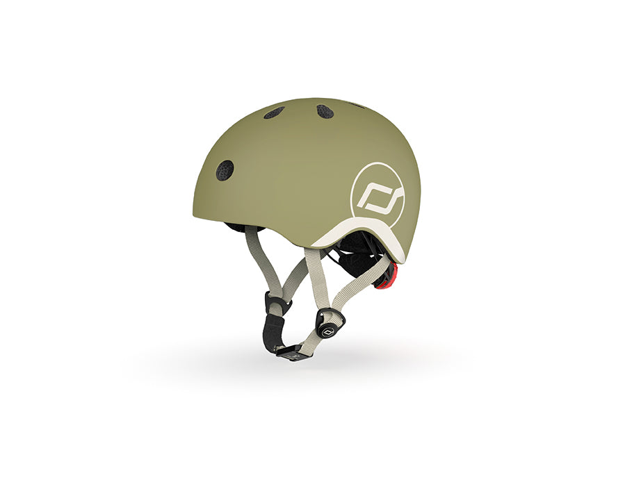 Helm Größe XXS - Kinderhelm