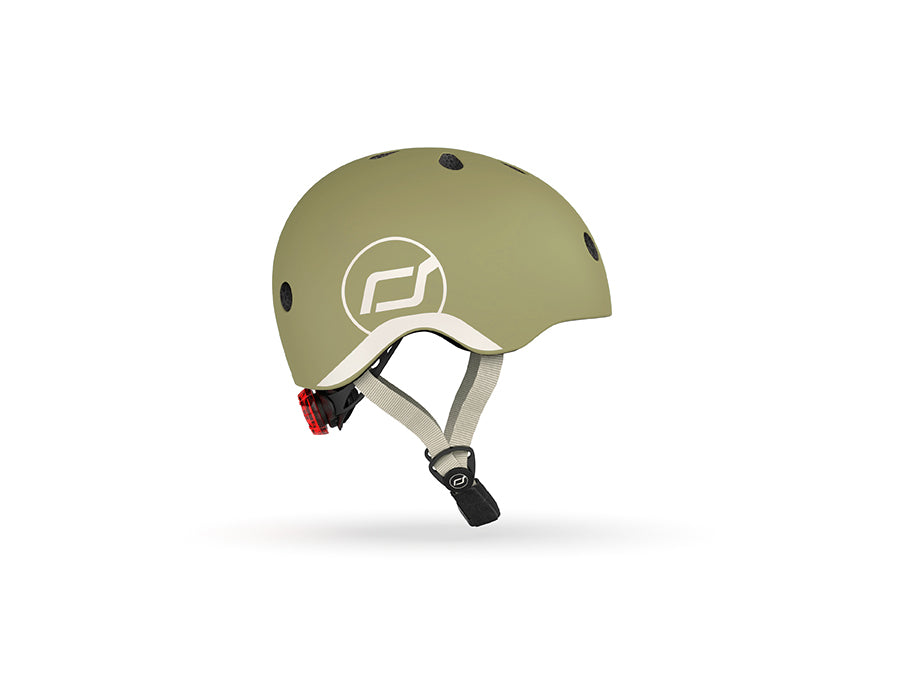 Helm Größe XXS - Kinderhelm