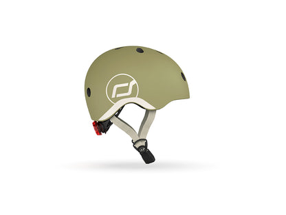 Helm Größe XXS - Kinderhelm