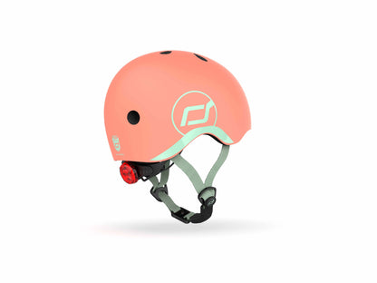 Helm Größe XXS - Kinderhelm