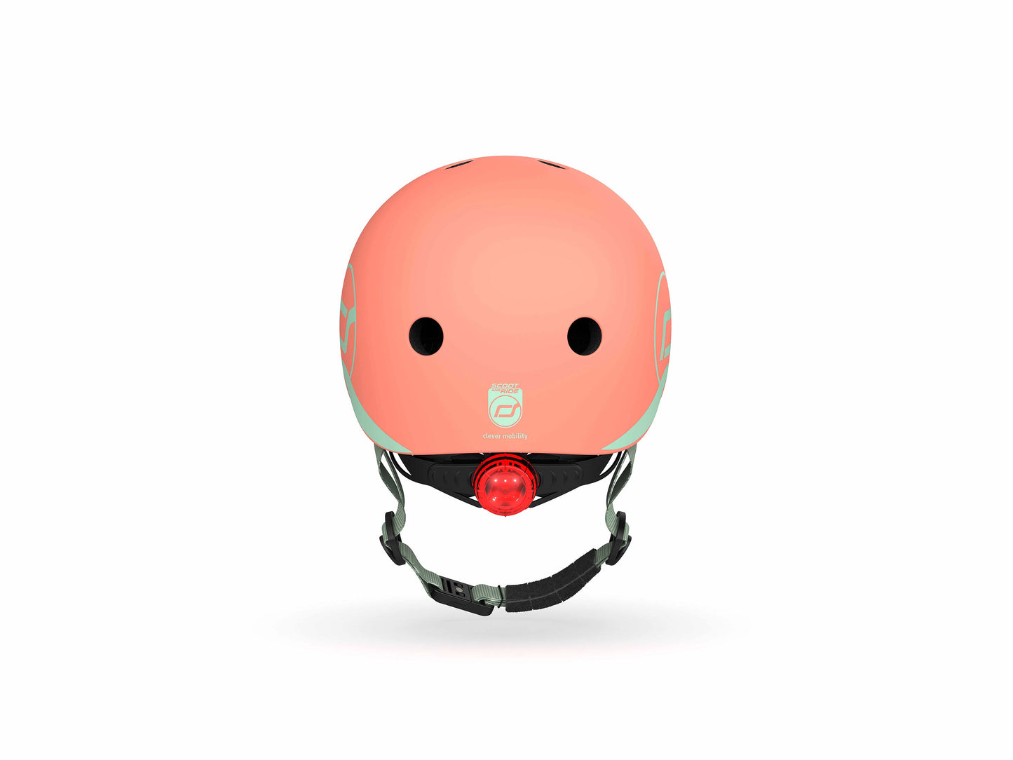 Helm Größe XXS - Kinderhelm