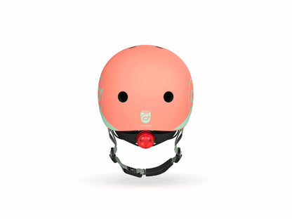 Helm Größe XXS - Kinderhelm