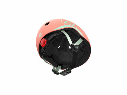 Helm Größe XXS - Kinderhelm
