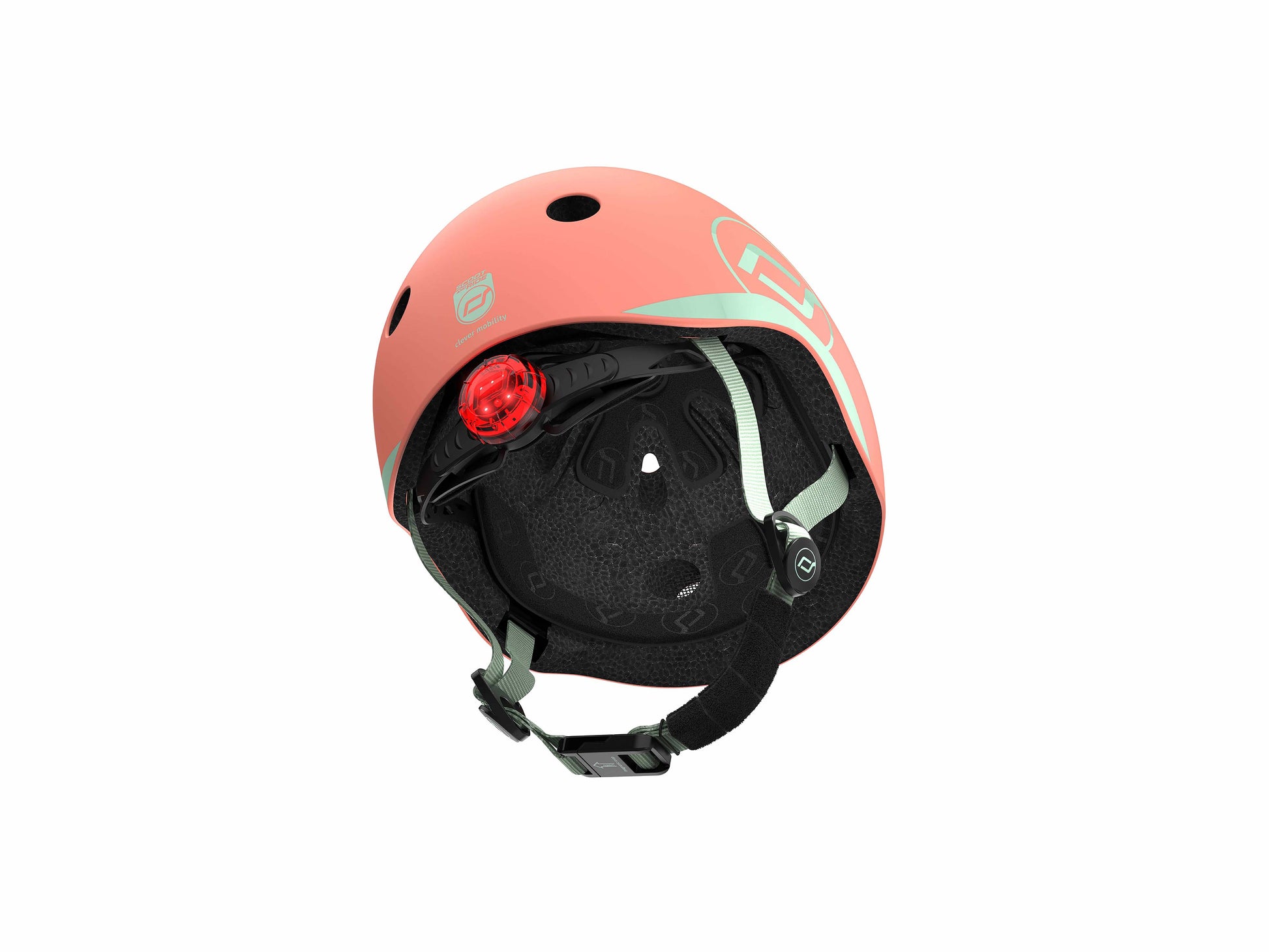 Helm Größe XXS - Kinderhelm