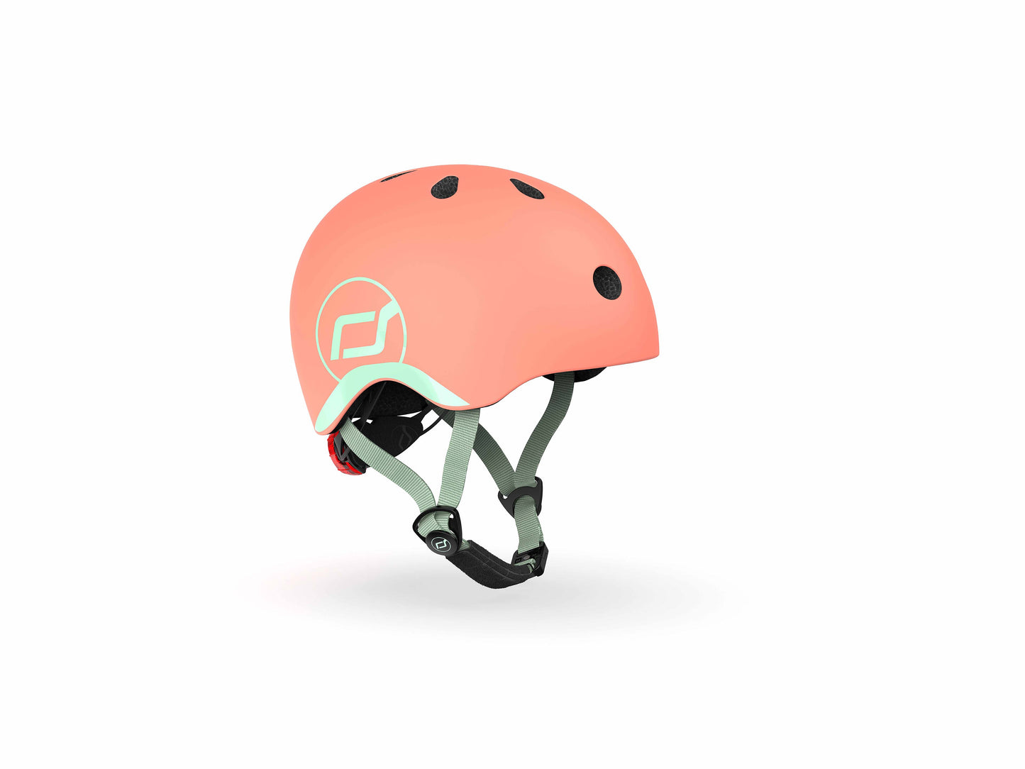 Helm Größe XXS - Kinderhelm