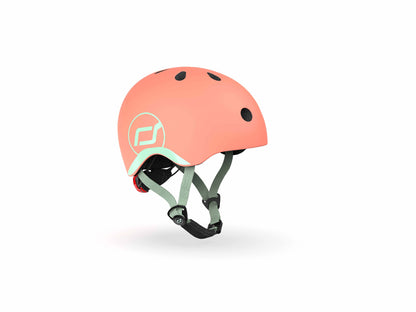 Helm Größe XXS - Kinderhelm