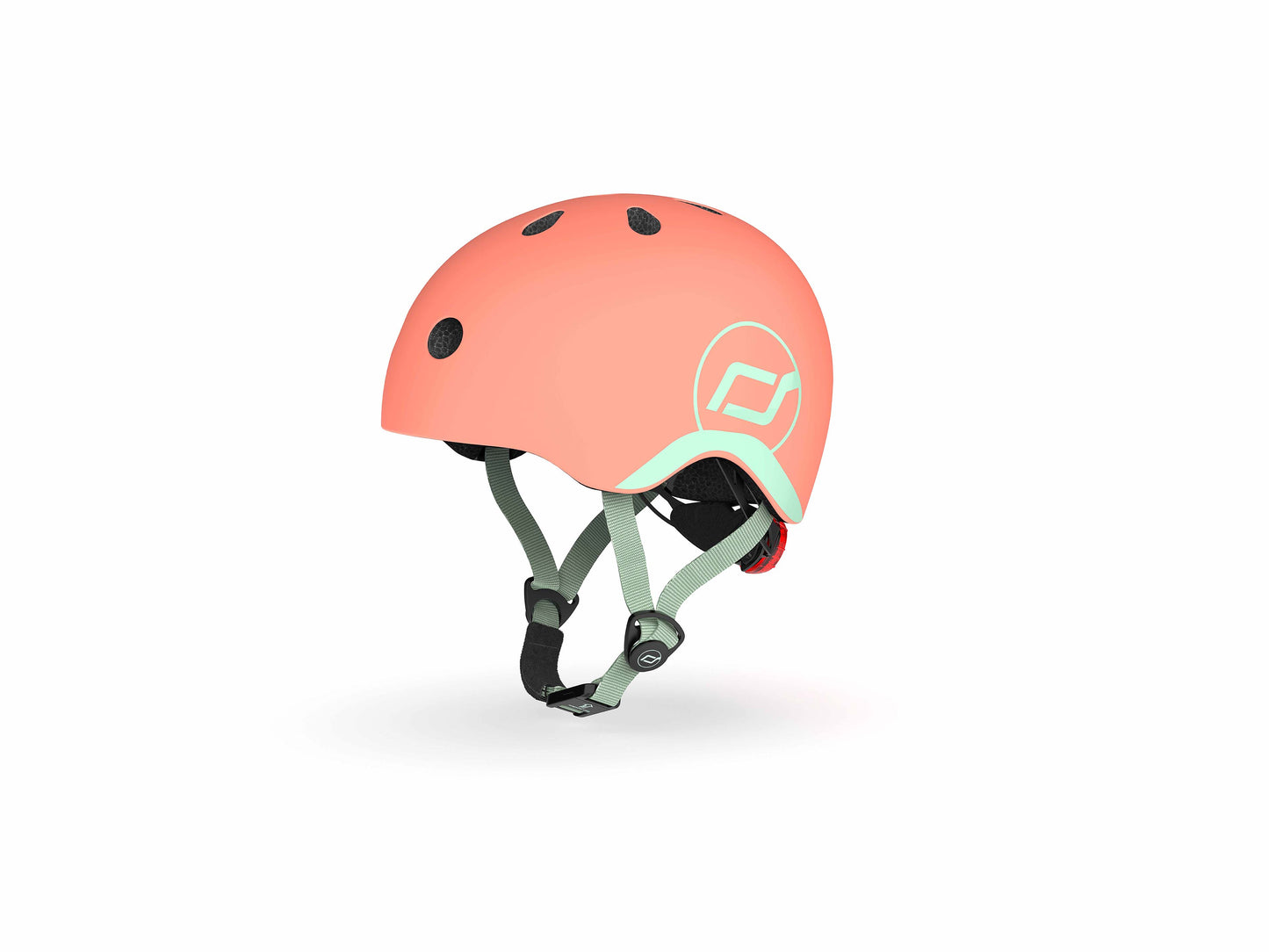 Helm Größe XXS - Kinderhelm
