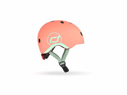 Helm Größe XXS - Kinderhelm