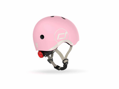 Helm Größe XXS - Kinderhelm