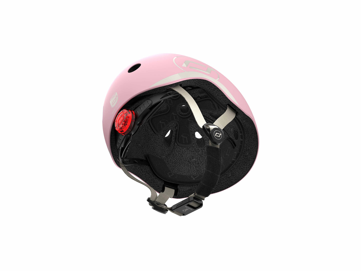 Helm Größe XXS - Kinderhelm
