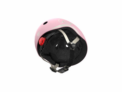 Helm Größe XXS - Kinderhelm