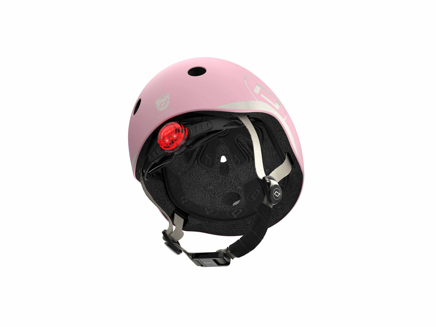 Helm Größe XXS - Kinderhelm