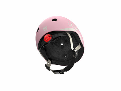 Helm Größe XXS - Kinderhelm